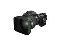 Panasonic KJ17EX7.7BIASES 2/3in HDgc lens; full-servo w/ Type IV DU