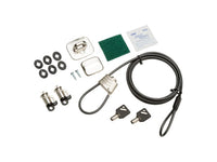 HP 3XJ17AA Business PC Security Lock v3 Kit.