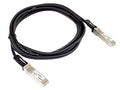 Axiom CAB-S-S-25G-2M-AX SFP28 DAC Cable for Arista 2m, Black