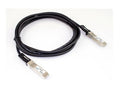 Axiom CAB-S-S-25G-5M-AX SFP28 DAC Cable for Arista 5m