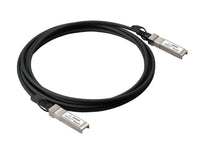 Axiom 1200484G10-AX SFP DAC Cable for Adtran 10m