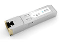 Axiom SRX-SFP-1000BASE-T-AX 1000BASE-T SFP for Juniper