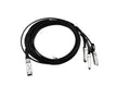 Axiom CAB-Q-4S-100G-5M-AX 100GBASE-CR4 QSFP28 to 4