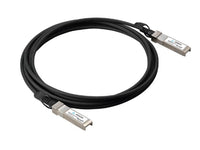 Axiom DAC-10G-SFP-01M-AX SFP+ DAC Cable for Transition 1m