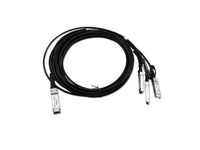 Axiom JNP-QSFP-DACBO-5MA-AX QSFP+ DAC Cable for Juniper 5m