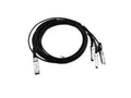 Axiom JNP-QSFP-DACBO-7MA-AX QSFP+ DAC Cable for Juniper 7m