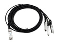 Axiom QFX-QSFP-DACBO-3M-AX QSFP+ DAC Cable for Juniper 3m
