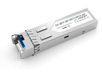 Axiom EX-SFP-GE10KT13R15-AX 1000BASE-BX-U SFP for Juniper