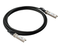 Axiom PAN-SFP-PLUS-CU50CM-AX SFP+ DAC Cable for Palo Alto 0.5m