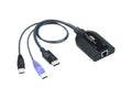 ATEN KA7189 USB Displayport CPU Adadpter