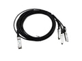 Axiom QSFP-4SFP10G-CU1M-AX QSFP+ DAC Cable for Cisco 1m