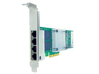 Axiom UCSC-PCIE-IRJ45-AX 1G QP RJ45 Network Adapter