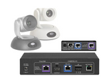 Vaddio 999-9540-000 Onelink HDMI Plycm CODEC/RS-HDMI Cam N/A