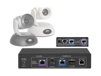 Vaddio 999-9540-000 Onelink HDMI Plycm CODEC/RS-HDMI Cam N/A