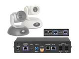 Vaddio 999-9640-000 Onelink Bridge Poly CODEC/RSHDMI Cam N/A
