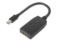 Lenovo 4X90Q93976 CABLE_BO TS Mini DP to HDMI Adapter