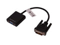 Lenovo 4X97A11108 AV Cable - VGA Left Connector - Male Left Gender - DVI Right Connector - Male Right Gender