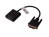 Lenovo 4X97A11108 AV Cable - VGA Left Connector - Male Left Gender - DVI Right Connector - Male Right Gender