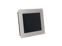 iKey FP-17-PMT 17-inch Flat Panel Display with Touchscreen