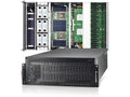 MiTAC B7119F77V14HR-2T-N Intel XEON SP Based 10 GPU Server