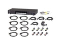 ATEN CS1944DP 4-port USB3.0 4K Dual-View DisplayPort KVMP Switch.