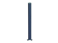 Premier Mounts MM-EP28 28IN. Single POLE for Extrusion BASE