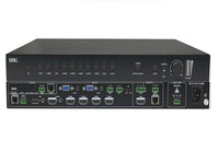 SIIG CE-H24311-S1 9x1 HDBaseT 4K Scaler Switcher (CE-H24311-S1)