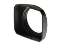 Panasonic HS-304B-114 Lens Hood - ZK12 Cabrio