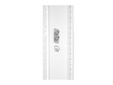 Chatsworth 55053-703 RACK,STD,19 in X7-0,BK