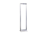Chatsworth 55053-703 RACK,STD,19 in X7-0,BK