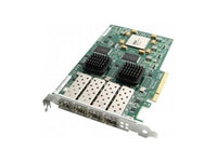 Lenovo 4C57A14368 Gigabit Ethernet - Plug-In Card - Fibre Channel - Gigabit Ethernet