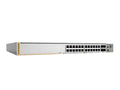 Allied Telesis AT-X530-28GPXM-10 L3 Stack Switch, 20x port PoE+