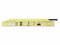 Eaton TPC115-10-D-LTR PDU EPO 1U In: L5-30P 24A 1P Out: 10X5-20R