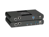 Black Box ICU504A USB 3.1 Extender Over CATx - 4-Port