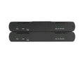 Black Box ICU504A USB 3.1 Extender Over CATx - 4-Port