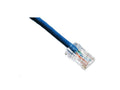 Axiom C6NB-B12-AX 12FT CAT6 Cable NO-Boot (blue)