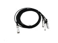 Axiom MC2609130-001-AX QSFP+ DAC Cable for Mellanox 1M