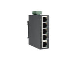 B+B SmartWorx EKI-2525LI-AE 5FE SLIM Unmngd IND Ethernet Switch