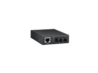 B+B SmartWorx EKI-2541ML-EU-AE FAST Ethernet Media Converter, 1TX+1