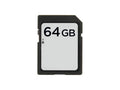 Lenovo 4X77A12159 64GB Sd Card