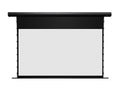 Elite Screens OMS100HT-ELECTRODUAL Yard Master Tension Series, 100-inch 16:9, Outdoor Electric Motorized Outdoor Front / Rear Projection Movie