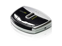 ATEN US421A 4-Port USB 2.0 Peripheral Switch