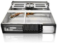 iStarUSA D-200-LP 2U Rackmount Chassis