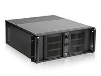 iStarUSA D-400-6 4U Rackmount Chassis w/ 6x 5.25 Bay