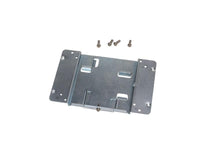Cradlepoint 170656-002 Din Rail Mounting Bracket, Used with IBR900, IBR600C / IBR650C, IBR200, R500-PLTE - Weight: 0.5 lbs