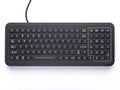 iKey SLP-101-USB panel mount kyeboard with backlight