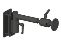 Gamber-Johnson 7160-1132-02 Universal Pivot Arm w/ AMPs and NEC