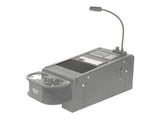 Gamber-Johnson 3130-0156 4 in Filler Panel for EPIC Console BOX