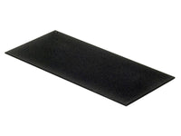 Gamber-Johnson 3130-0156 4 in Filler Panel for EPIC Console BOX