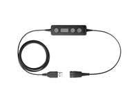 Jabra 260-19 Link 260 Ms, Qd to USB W. Controller